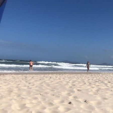 Casa Em Condominio Maresias Frente A Praia 外观 照片