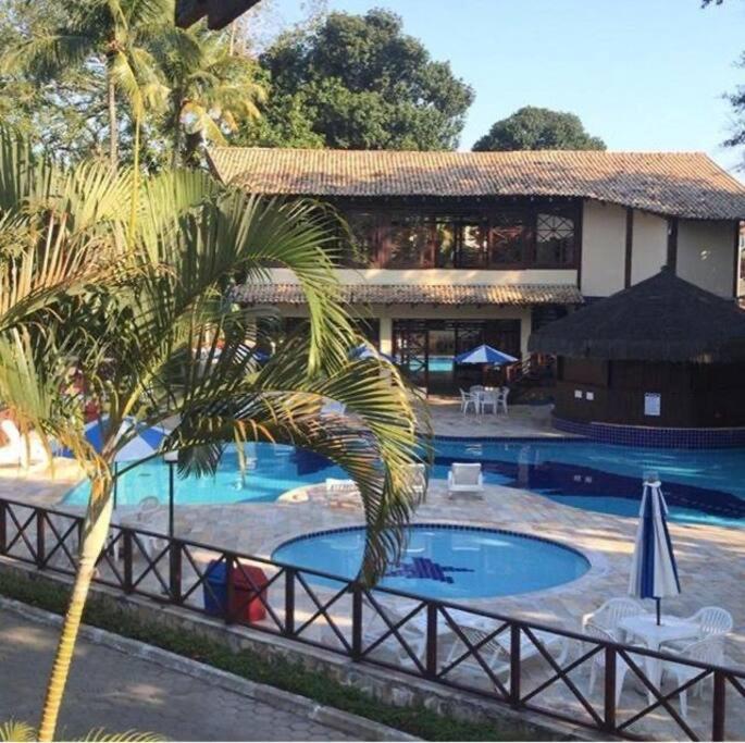 Casa Em Condominio Maresias Frente A Praia 外观 照片
