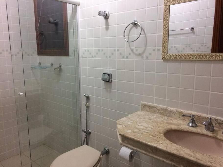 Casa Em Condominio Maresias Frente A Praia 外观 照片