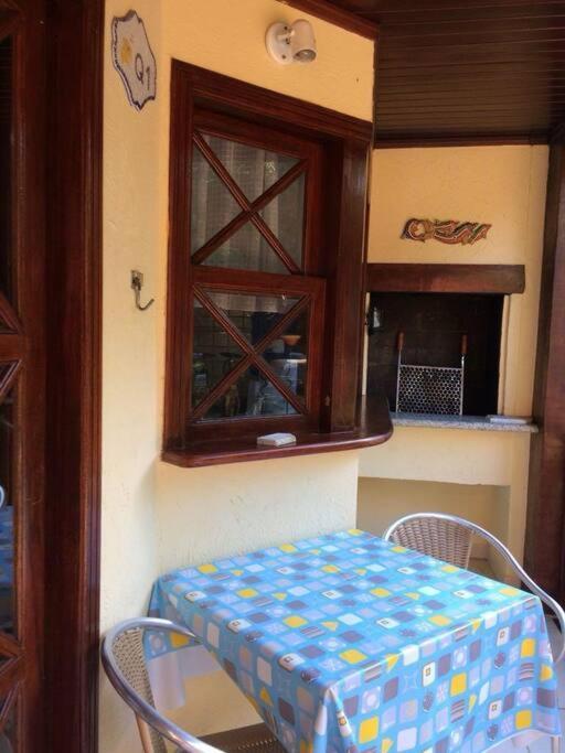 Casa Em Condominio Maresias Frente A Praia 外观 照片