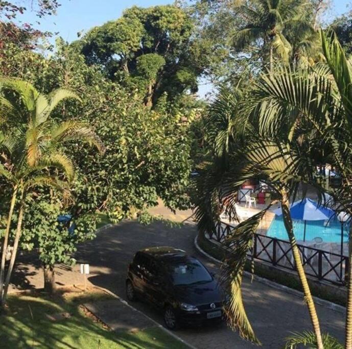 Casa Em Condominio Maresias Frente A Praia 外观 照片