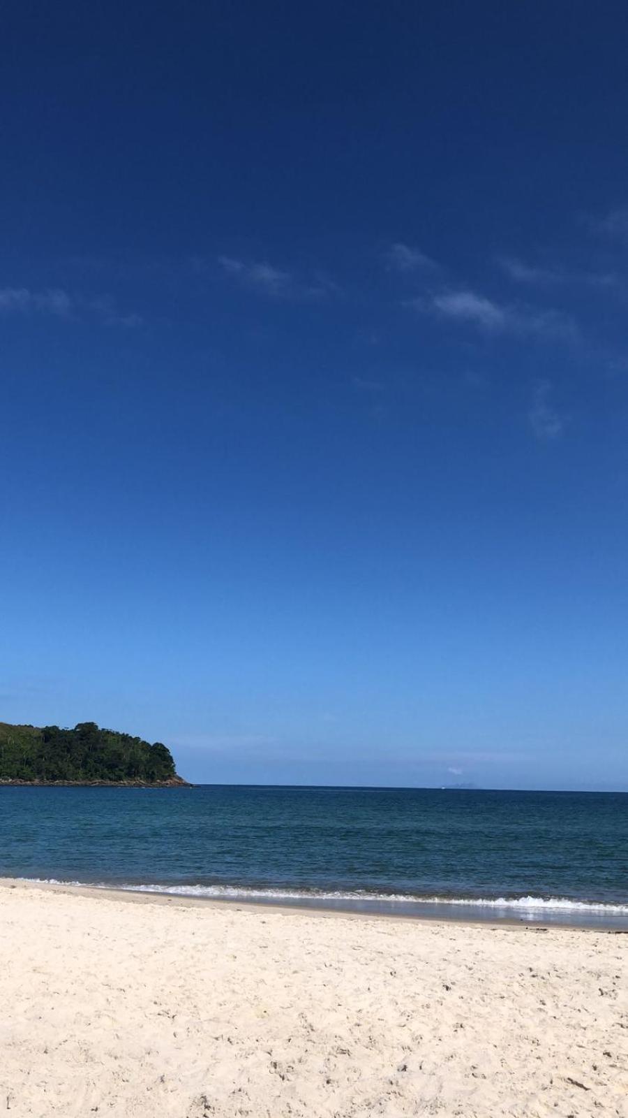 Casa Em Condominio Maresias Frente A Praia 外观 照片